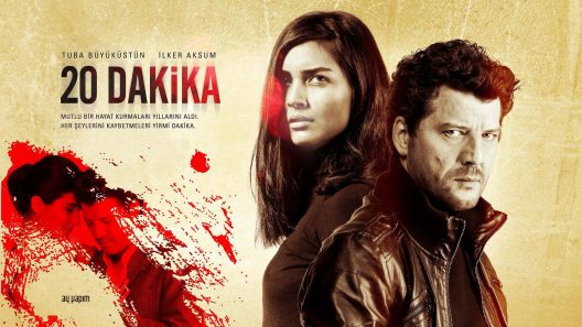 مسلسل 20 دقيقة مترجم