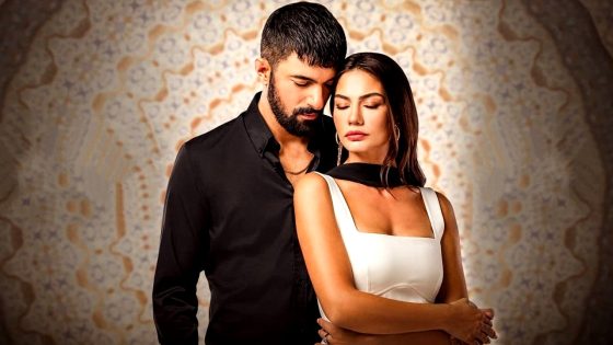 مسلسل اسمي فرح مترجم