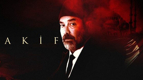 مسلسل عاكف مترجم