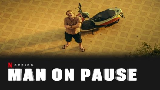 مسلسل رجل مع وقف التنفيذ مترجم