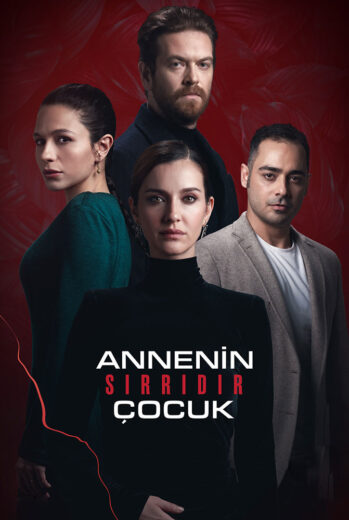 مسلسل الطفل سر امه مترجم