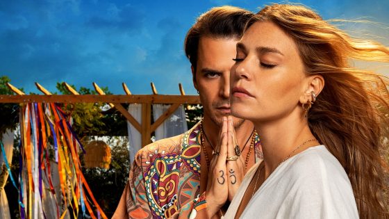 مسلسل البحث مترجم