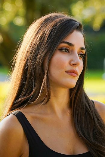 مسلسل شخص اخر مترجم