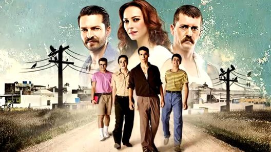 مسلسل اسمي جولتيب مترجم