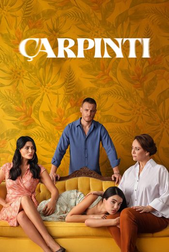 مسلسل خفقان مترجم