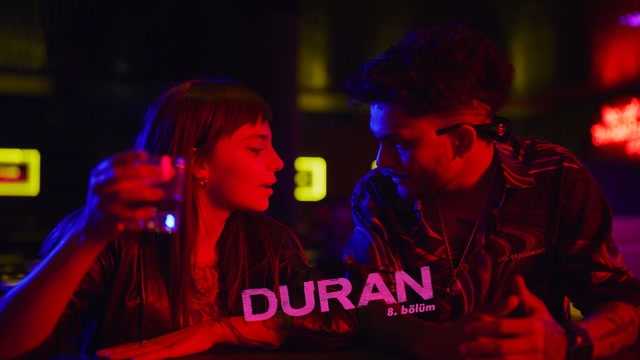 مسلسل دوران مترجم