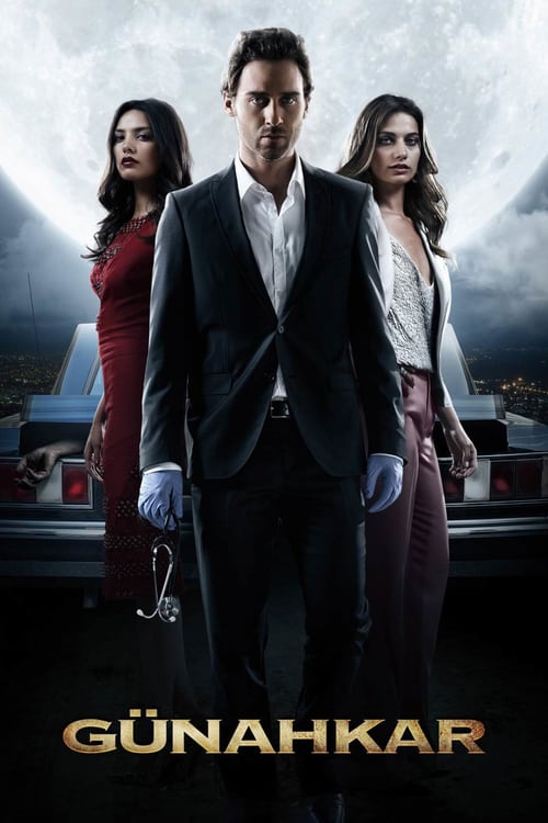 مسلسل المذنب مترجم