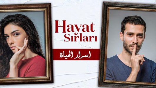 مسلسل اسرار الحياة مترجم