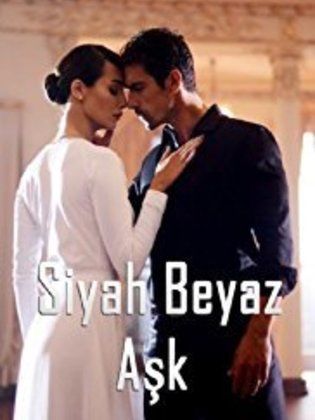 مسلسل حب ابيض اسود مترجم