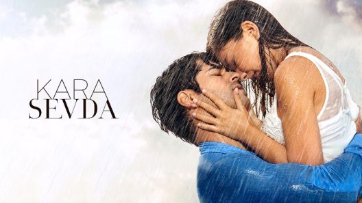 مسلسل حب اعمي مترجم