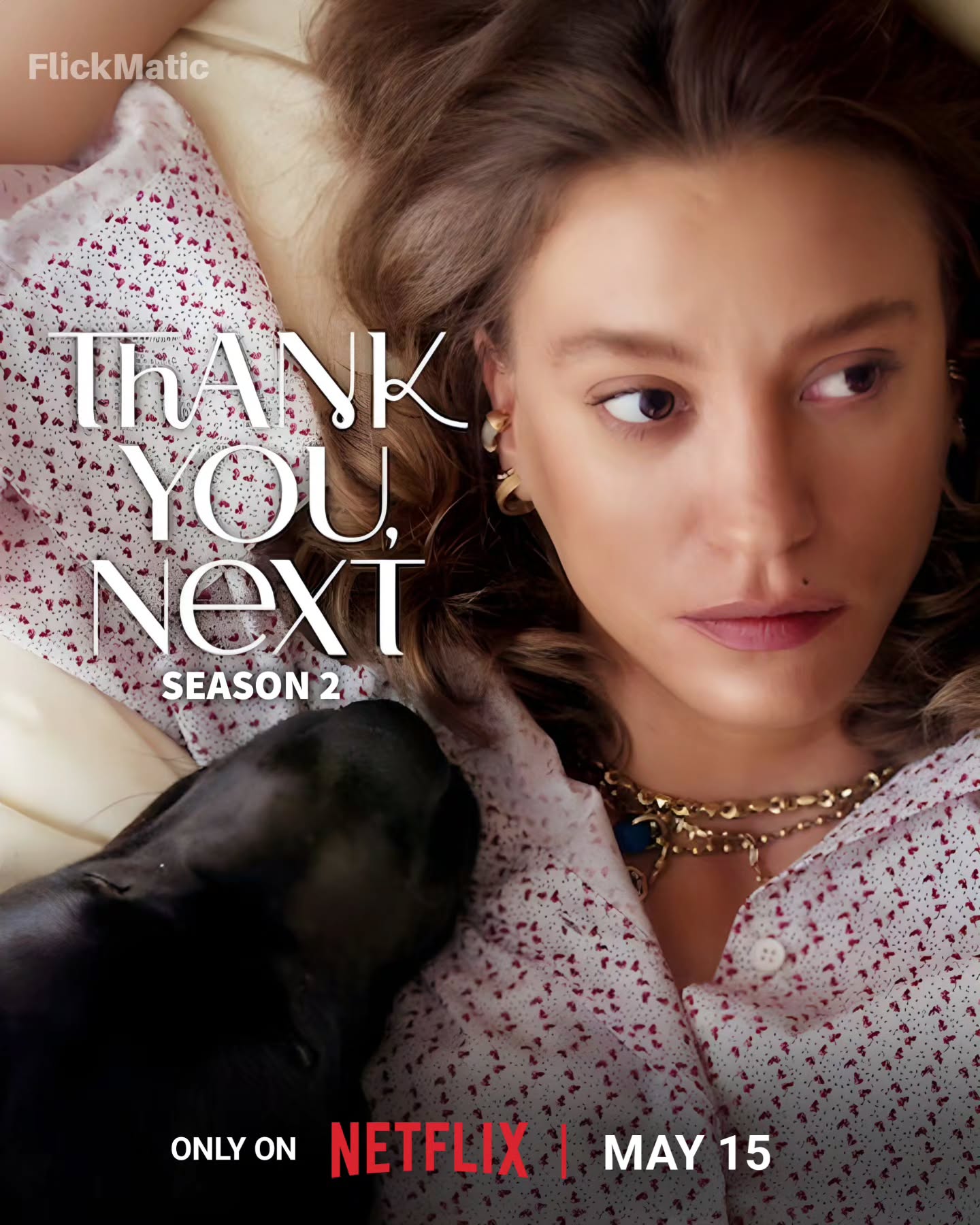 مسلسل من التالي مترجم