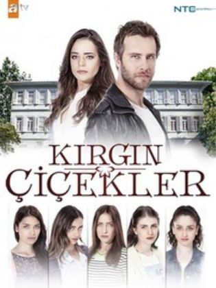 مسلسل الازهار الحزينة مترجم