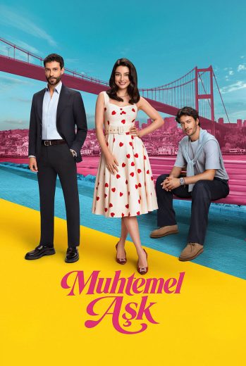 مسلسل حب محتمل مترجم