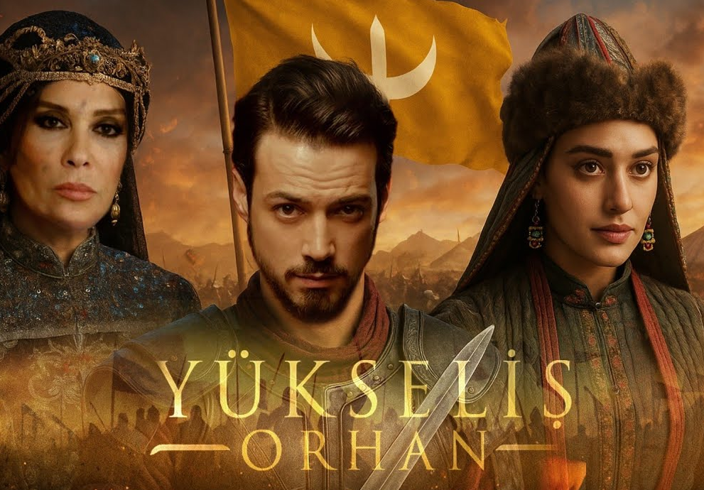 مسلسل نهضة اورهان مترجم