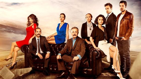 مسلسل القانون مترجم