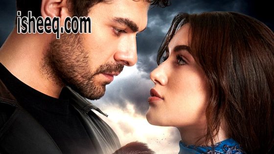 مسلسل تل الرياح مترجم