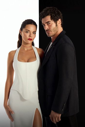 مسلسل المحتالون مترجم