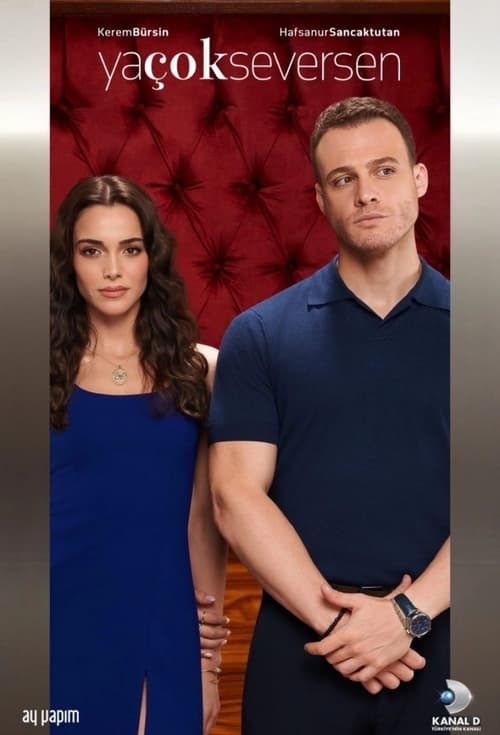 مسلسل ماذا لو احببت كثيراً مترجم